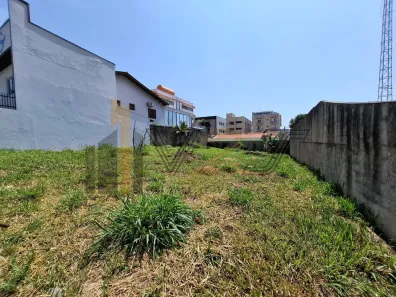 Lote/Terreno à venda, 450m² no Santa Rosa, Vinhedo