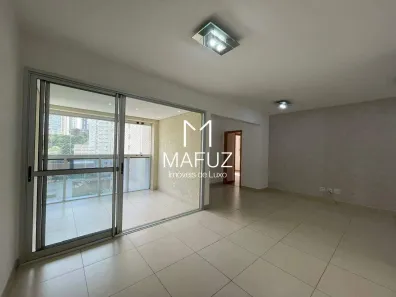 Apartamento com 2 Quartos para alugar, 92m² no Vila da Serra, Nova Lima