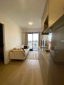 Apartamento com 1 Quarto à venda, 29m² no Campos Elíseos, São Paulo