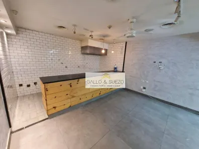Ponto Comercial para venda ou aluguel, 30m² no Moema, São Paulo