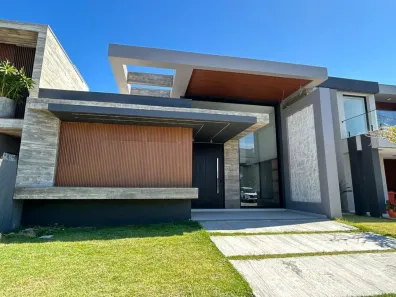 Casa de Condomínio com 4 Quartos à venda, 150m² no , Xangri-Lá