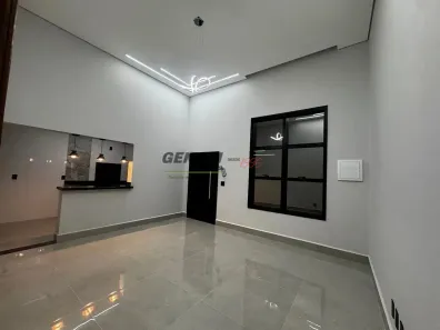 Casa com 3 Quartos à venda, 105m² no Jardim Monte Carlo, Indaiatuba
