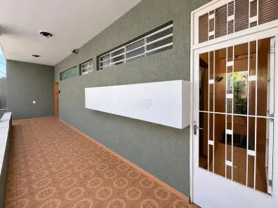 Ponto Comercial com 2 Quartos para alugar, 329m² no Centro, Bragança Paulista