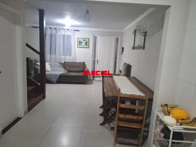 Casa de Condomínio com 2 Quartos à venda, 180m² no Cidade Morumbi, São José dos Campos