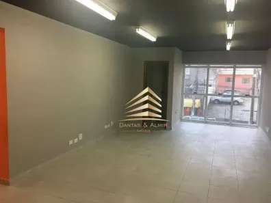 Prédio Comercial para alugar, 800m² no Jardim Barbosa, Guarulhos