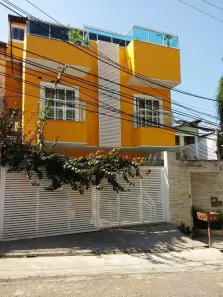 Casa com 4 Quartos à venda, 310m² no Santa Rosa, Niterói