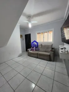 Casa com 2 Quartos à venda, 85m² no Catiapoa, São Vicente