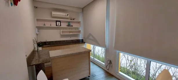 Sala Comercial à venda, 80m² no Ville Sainte Hélène, Campinas