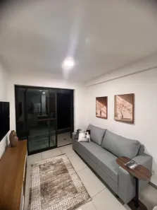 Apartamento com 2 Quartos para alugar, 56m² no Boa Viagem, Recife
