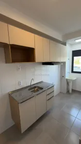 Apartamento com 2 Quartos para alugar, 55m² no Residencial Mário de Mattos, São José do Rio Preto