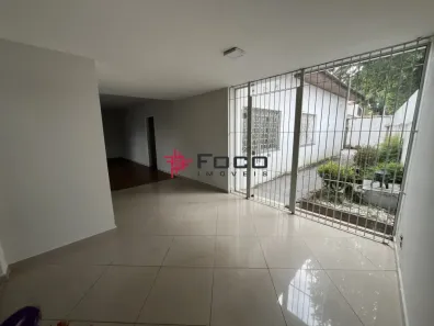 Imóvel Comercial com 9 Quartos para alugar, 169m² no Vila Betânia, São José dos Campos