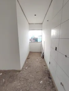 Kitnet com 1 Quarto à venda, 32m² no Parque das Laranjeiras, Sorocaba