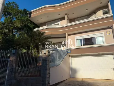 Casa com 4 Quartos à venda, 431m² no Córrego Grande, Florianópolis