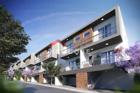 Casa de Condomínio com 3 Quartos à venda, 120m² no Jardim Modelo, Suzano