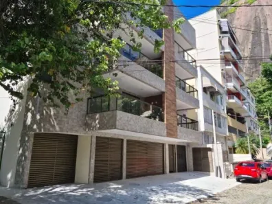 Apartamento com 2 Quartos à venda, 70m² no Tijuca, Rio de Janeiro