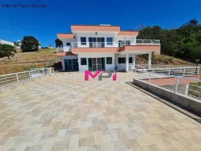 Casa de Condomínio com 4 Quartos à venda, 800m² no Do Bonfim, Itupeva