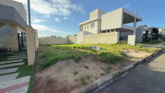 Lote/Terreno à venda, 420m² no Residencial Veredas, Sete Lagoas