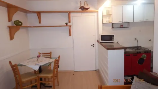 Flat com 1 Quarto para alugar, 45m² no Pinheiros, São Paulo