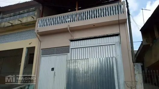 Sobrado com 4 Quartos à venda, 180m² no Jardim das Camélias, São Paulo