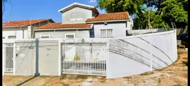 Casa com 3 Quartos para alugar, 150m² no Jardim Guanabara, Campinas