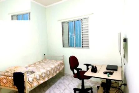 Casa com 3 Quartos à venda, 113m² no Jaguaribe, Osasco