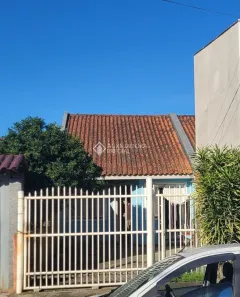 Casa com 2 Quartos à venda, 56m² no Campestre, São Leopoldo