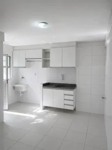Apartamento com 3 Quartos para alugar, 95m² no Pedreira, Belém