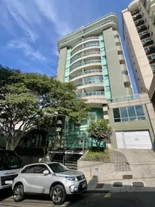 Apartamento com 4 Quartos à venda, 176m² no Centro, Juiz de Fora