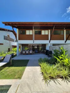 Casa de Condomínio com 4 Quartos à venda, 140m² no Centro, Ipojuca