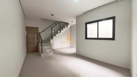 Cobertura com 2 Quartos à venda, 117m² no Jardim Bela Vista, Santo André