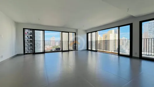 Apartamento com 3 Quartos à venda, 150m² no Serrinha, Goiânia