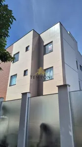Cobertura com 3 Quartos para alugar, 124m² no São João Batista (Venda Nova), Belo Horizonte