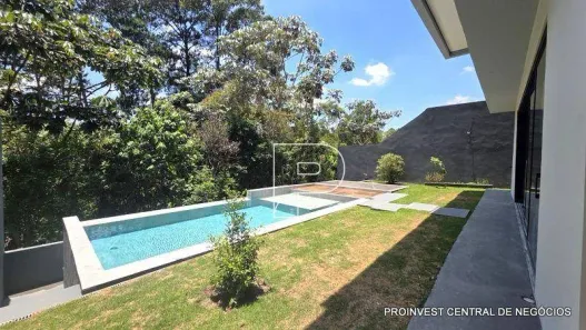 Casa de Condomínio com 4 Quartos à venda, 440m² no Jardim das Flores, Cotia