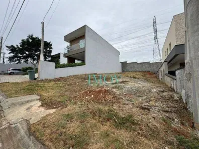 Lote/Terreno à venda, 250m² no Condomínio Vem Viver Jacareí, Jacareí