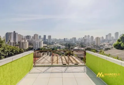 Casa com 3 Quartos à venda, 188m² no Vila Anglo Brasileira, São Paulo