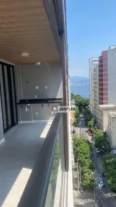Apartamento com 3 Quartos à venda, 120m² no Icaraí, Niterói