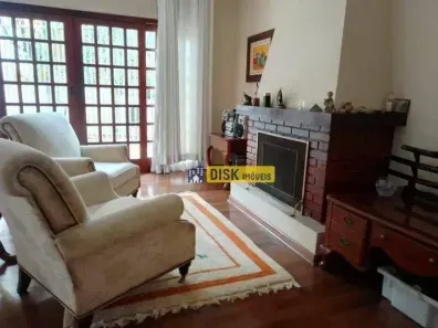 Casa com 3 Quartos à venda, 231m² no Centro, São Bernardo do Campo
