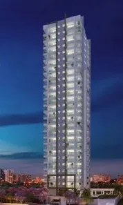 Apartamento com 1 Quarto à venda, 74m² no Vila Mariana, São Paulo