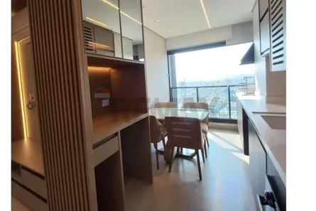 Apartamento com 2 Quartos para alugar, 54m² no Centro, Osasco