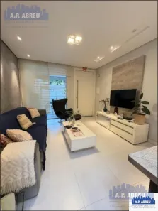 Sobrado com 2 Quartos à venda, 95m² no Vila Santana, São Paulo