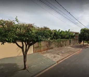 Lote/Terreno à venda, 690m² no Parque Ribeirão Preto, Ribeirão Preto