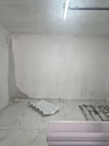 Galpão/Depósito/Armazém para alugar, 100m² no Glória, Praia Grande
