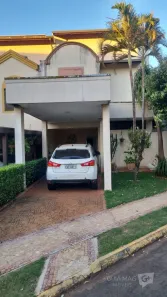 Casa de Condomínio com 5 Quartos à venda, 153m² no Jardim Castelo Branco, Ribeirão Preto