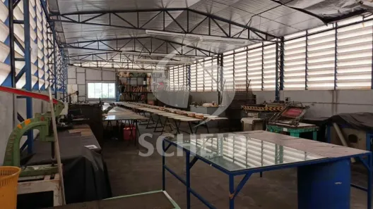 Prédio Comercial para alugar, 503m² no Jardim Prudência, São Paulo