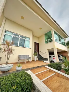 Casa de Condomínio com 4 Quartos à venda, 275m² no Alphaville II, Salvador