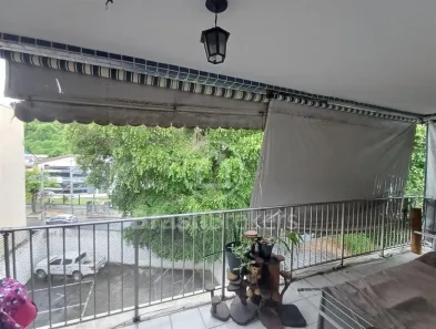Apartamento com 2 Quartos à venda, 84m² no Tauá, Rio de Janeiro