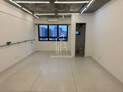 Sala Comercial à venda, 33m² no Vila Mariana, São Paulo