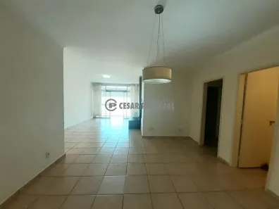 Apartamento com 3 Quartos à venda, 158m² no Vila Seixas, Ribeirão Preto
