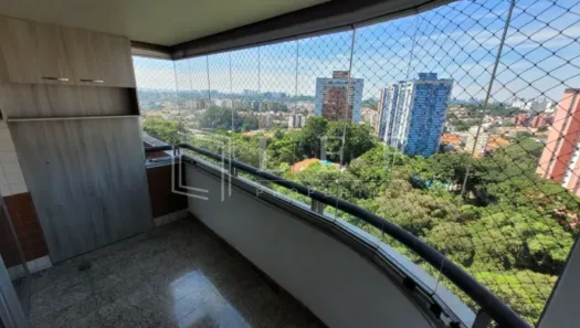Apartamento com 3 Quartos à venda, 189m² no Jardim Colombo, São Paulo