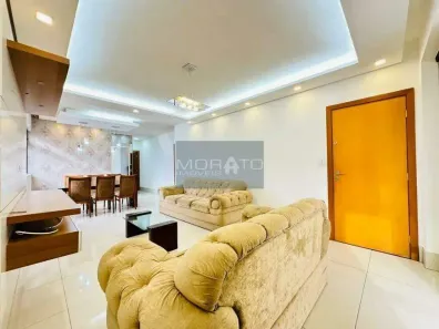 Apartamento com 3 Quartos à venda, 154m² no Jaraguá, Belo Horizonte